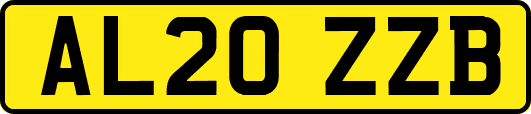 AL20ZZB