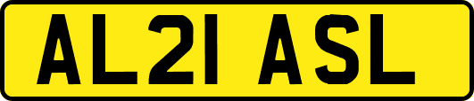 AL21ASL
