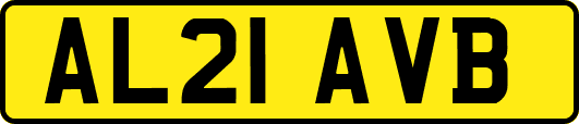 AL21AVB
