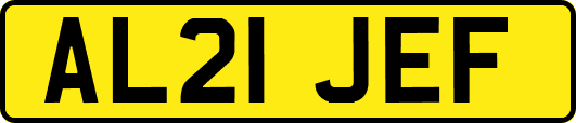 AL21JEF