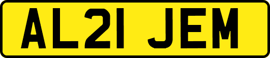 AL21JEM