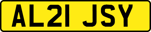 AL21JSY