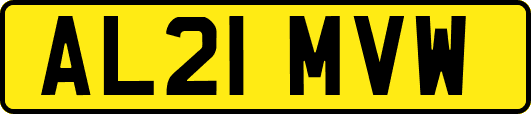 AL21MVW