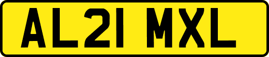 AL21MXL