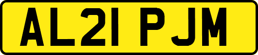 AL21PJM