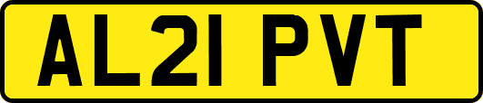 AL21PVT