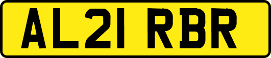 AL21RBR