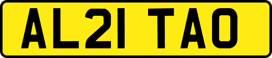 AL21TAO