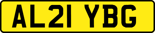 AL21YBG