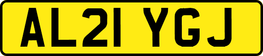 AL21YGJ