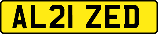 AL21ZED