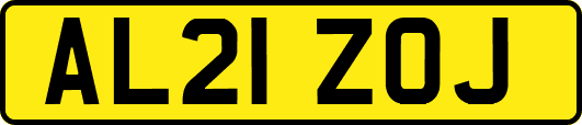AL21ZOJ