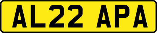 AL22APA