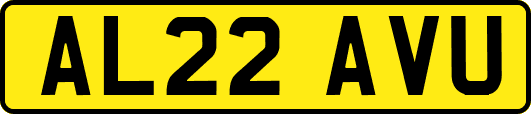 AL22AVU