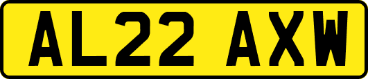 AL22AXW