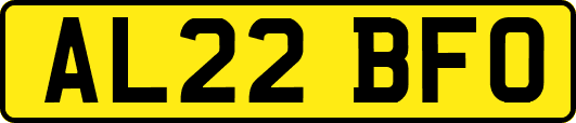 AL22BFO
