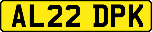 AL22DPK