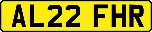 AL22FHR
