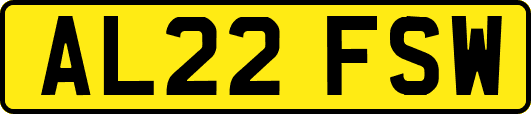 AL22FSW