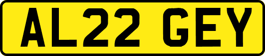 AL22GEY