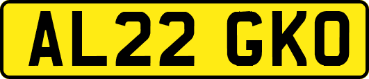 AL22GKO