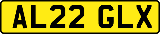 AL22GLX