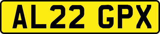 AL22GPX