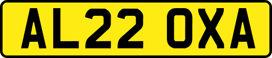 AL22OXA