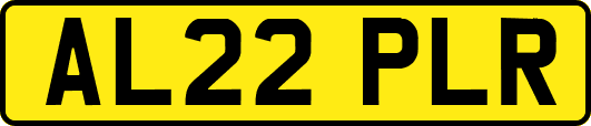 AL22PLR