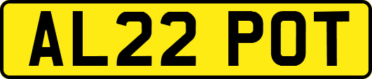 AL22POT