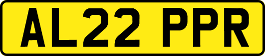 AL22PPR