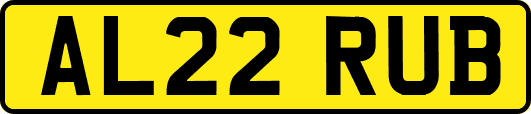 AL22RUB