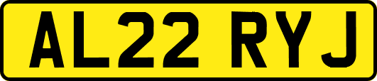 AL22RYJ