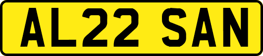 AL22SAN