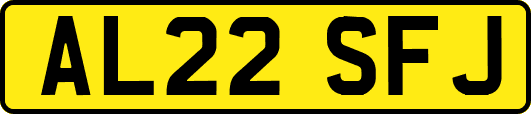 AL22SFJ