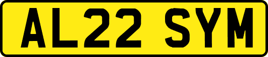 AL22SYM