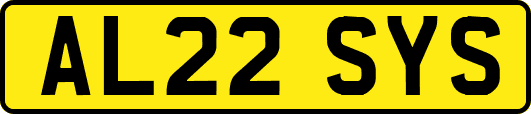 AL22SYS