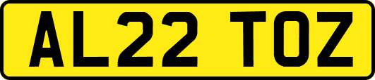 AL22TOZ