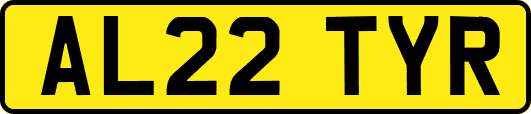 AL22TYR