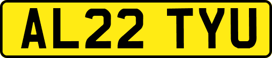 AL22TYU
