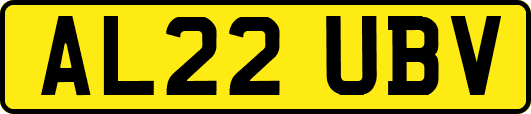 AL22UBV