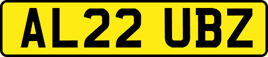AL22UBZ