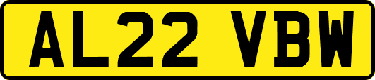 AL22VBW