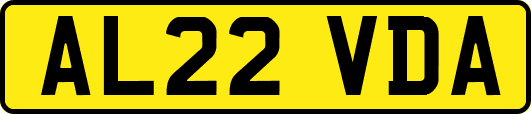 AL22VDA