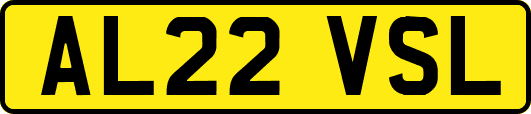 AL22VSL