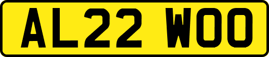 AL22WOO