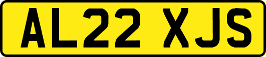 AL22XJS