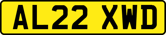 AL22XWD