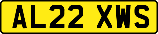AL22XWS