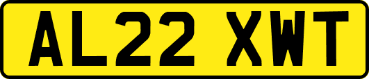 AL22XWT